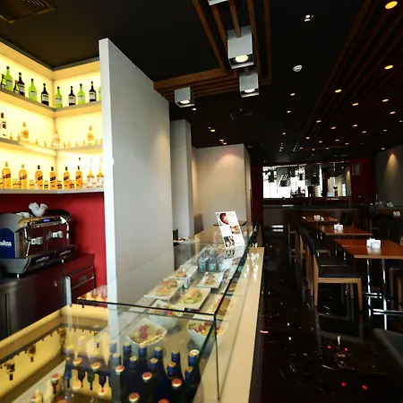 Ramada Encore By Wyndham Izmir-2