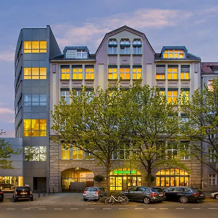 Select Hotel Style Berlin-2