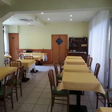 Hotel Clodia-2