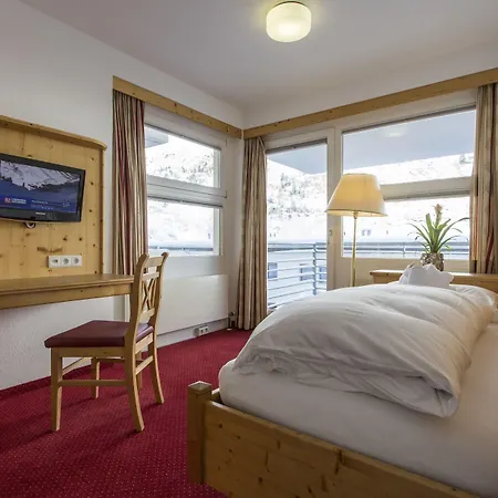 All Inclusive Hotel Lohmann-3