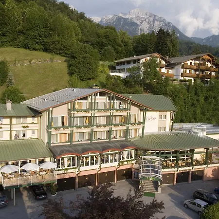 Alpenhotel Fischer-2