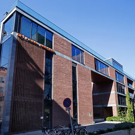Art Hotel Szeged-3