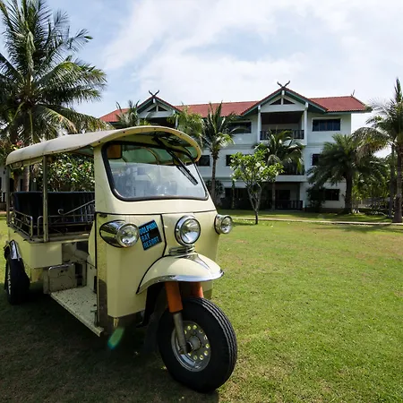 Dolphin Bay Resort SHA-EXTRA PLUS HOTEL-2
