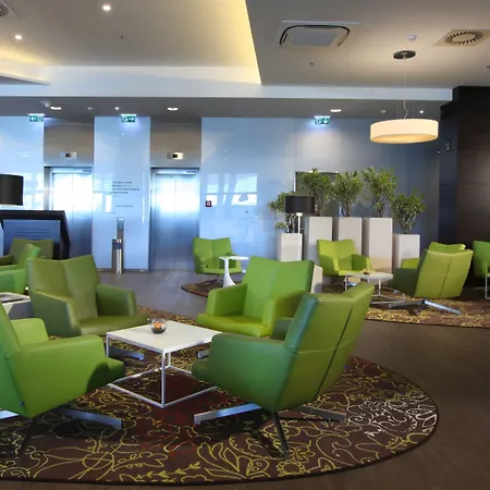 Lindner Hotel Bratislava, Part Of Jdv By Hyatt-2