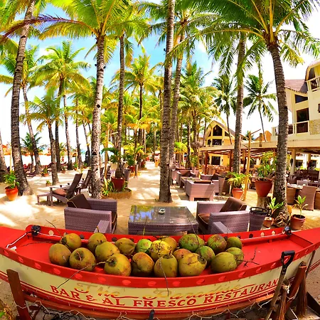 Ambassador In Paradise-2