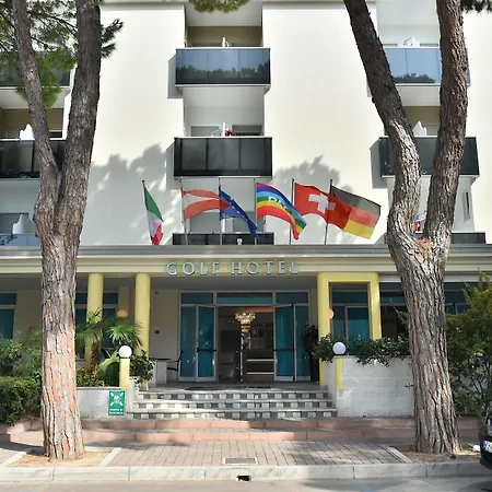 Hotel Golf ***S-2