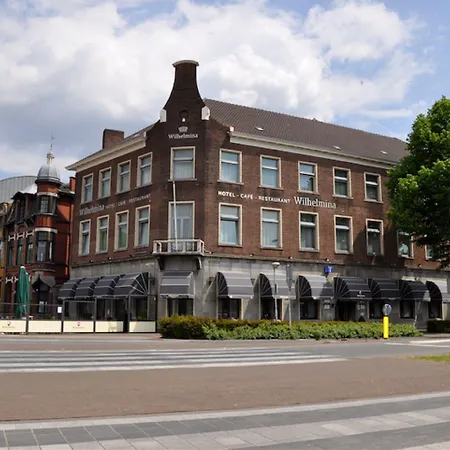 Hotel Wilhelmina-3