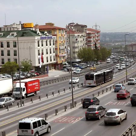 Grand Hotel Avcilar-2