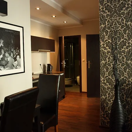 Apartamenty Top Garbary-3