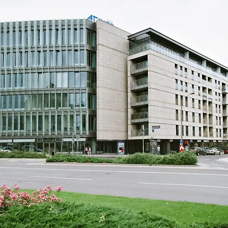 Apartamenty Top Garbary-2