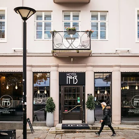 Hotel No13-3