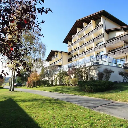 Sonnenhotel Wolfshof-3