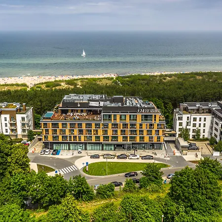 Gwiazda Morza Resort SPA&SPORT - Destigo Hotels-3