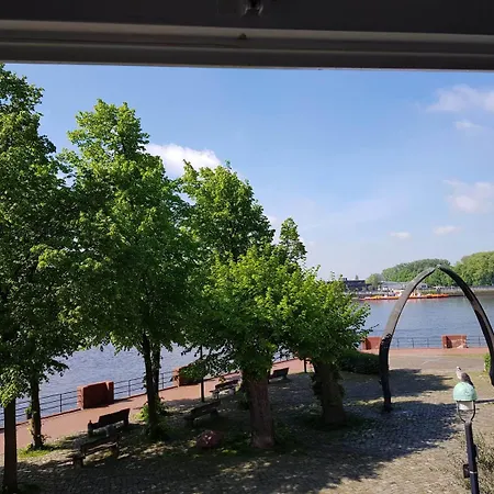 Hotel Havenhaus-3