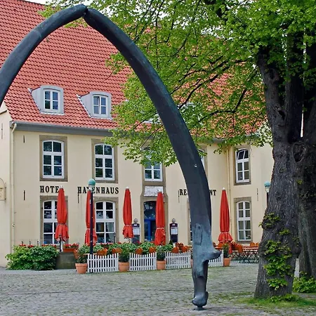 Hotel Havenhaus-2