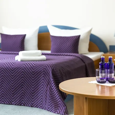 Hotel Ambiente Berlin City-3