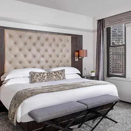 Westhouse Hotel New York, An Slh Hotel-2