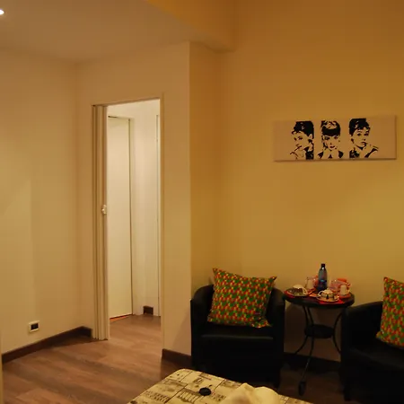 Core De Roma Suites-2
