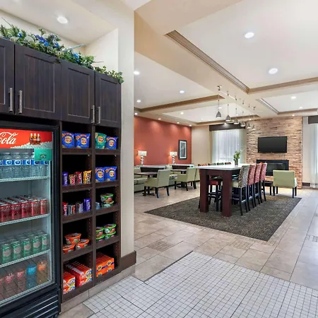 Best Western Pacific Inn-3