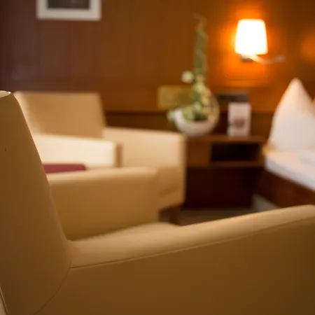 Hotel Messmer-2