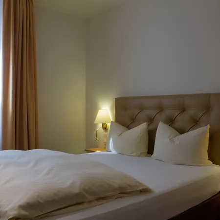 Hotel Heidelberger Hof-3