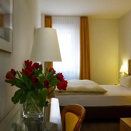 Hotel Heidelberger Hof-2