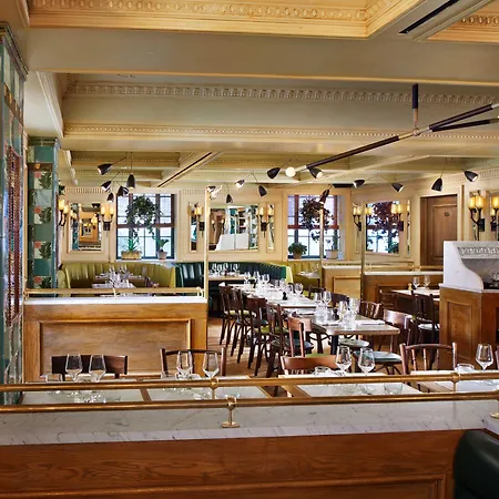 The Marlton Hotel-3
