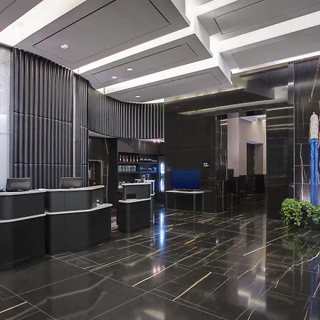 Residence Inn By Marriott New York Manhattan/Central Park-3