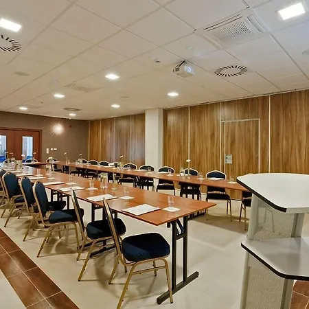 Cottonina Hotel & Mineral Spa Resort-3