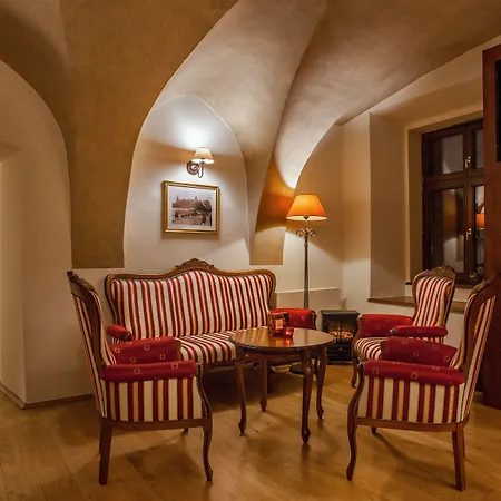 Hotel Santi-3