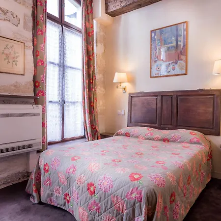 Hotel Du Lys-2