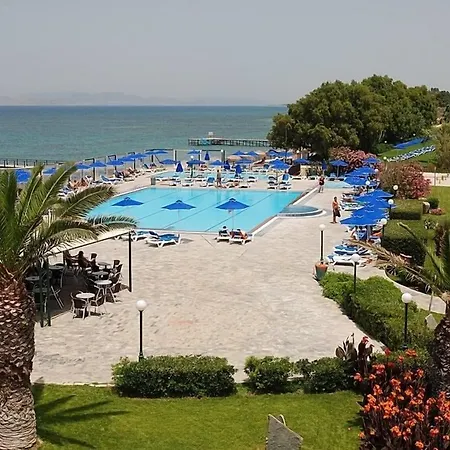 Mastichari Bay Hotel-3