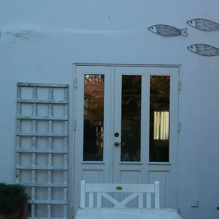 Hotel Lili Marleen-3