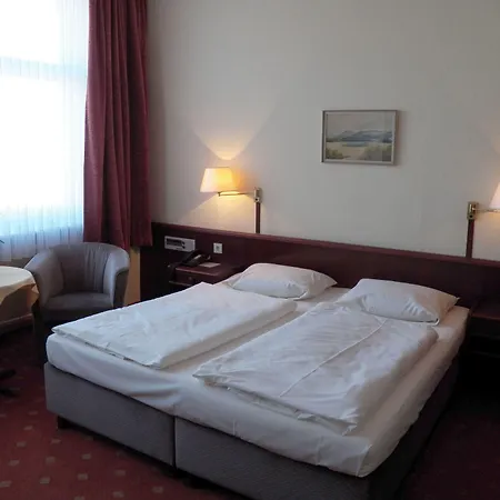 Hotel Deutscher Kaiser-3