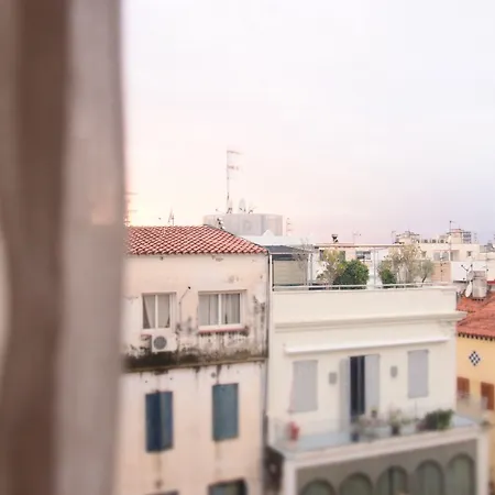 Privat Hotel Liberty Sitges-3