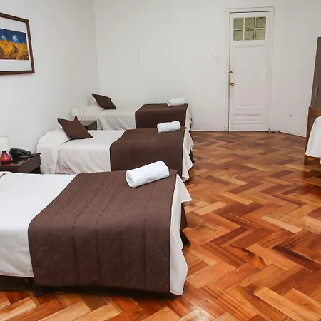 Hotel Plaza Londres 77-2