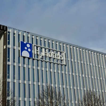 H2 Hotel München Messe-2