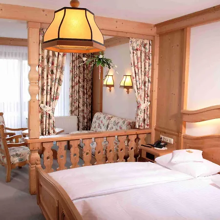 Wellnesshotel Bürgerstuben-3