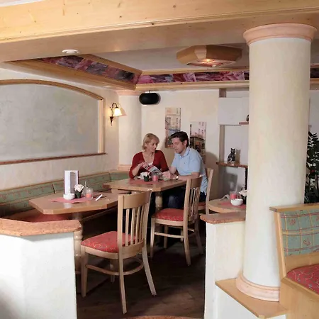 Wellnesshotel Bürgerstuben-2