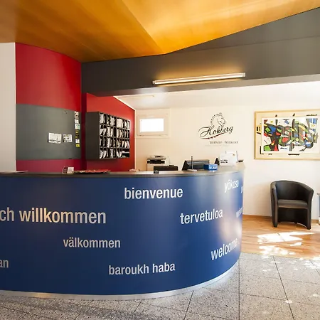 Hotel Hohberg "Next To Bbc Arena"-2