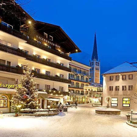 Hotel Blü Gastein-3
