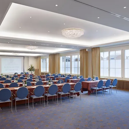 Kulm Hotel St. Moritz-2