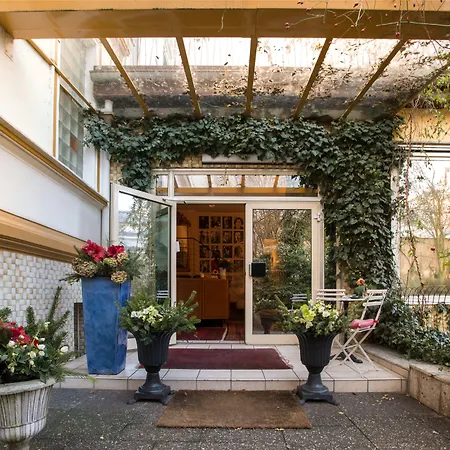 Das Literaturhotel Berlin-2