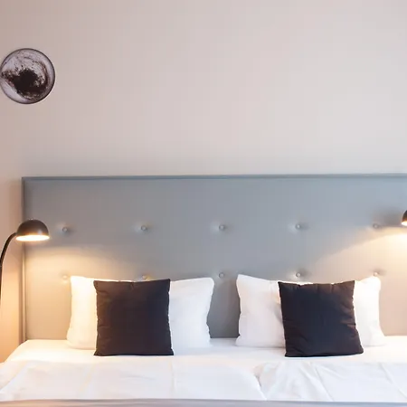 The Grey Design Hotel-3