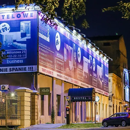 Boutique Hostel-2
