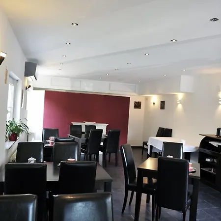 Boutique Hotel Villa Stockum-2