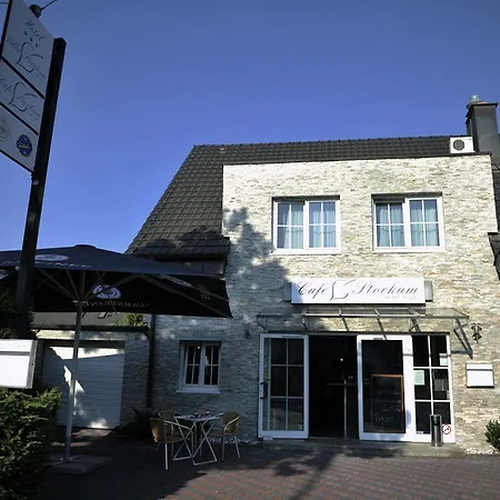 Boutique Hotel Villa Stockum-3