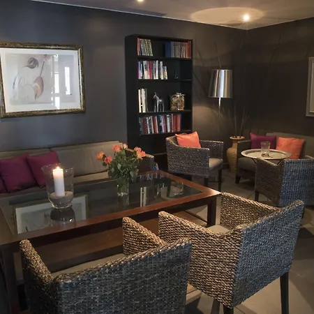 Aiden By Best Western Stockholm Solna-3