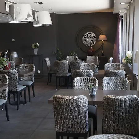 Aiden By Best Western Stockholm Solna-2