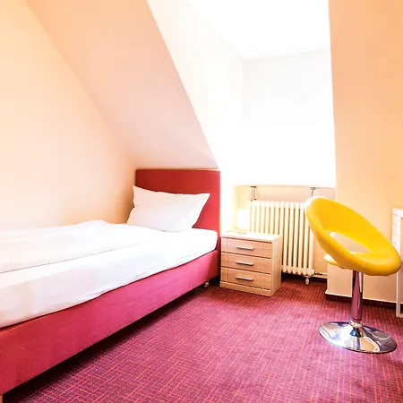 Hotel Elisabetha Garni-3
